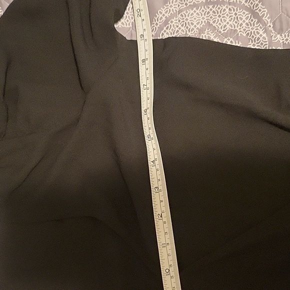 Lush sheer bodysuit - Picture 4 of 5